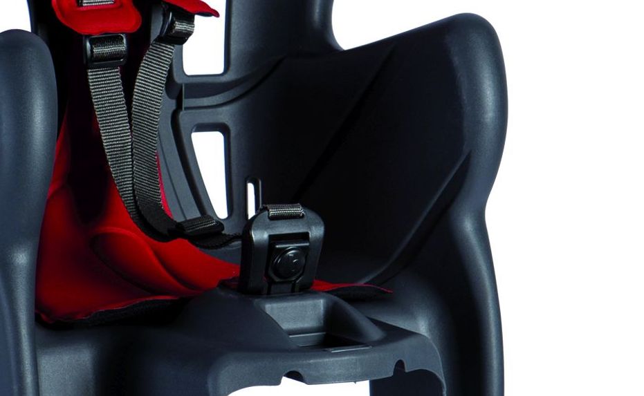 Bellelli B-One - Rear Bicycle Seat