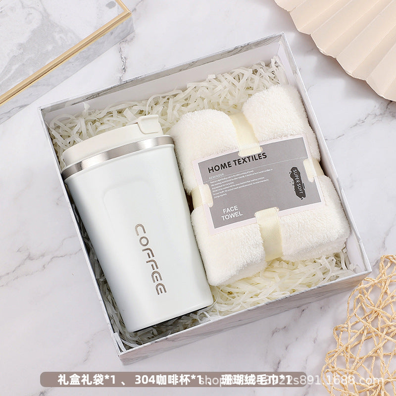 Christmas Business Partner Gift Set