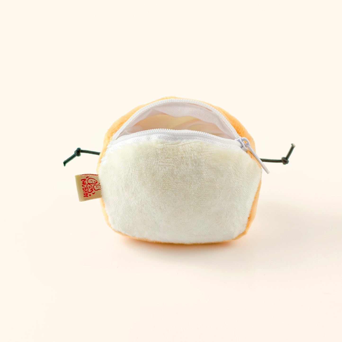 Fufu Baby | Toast AirPods Case Bag Charm