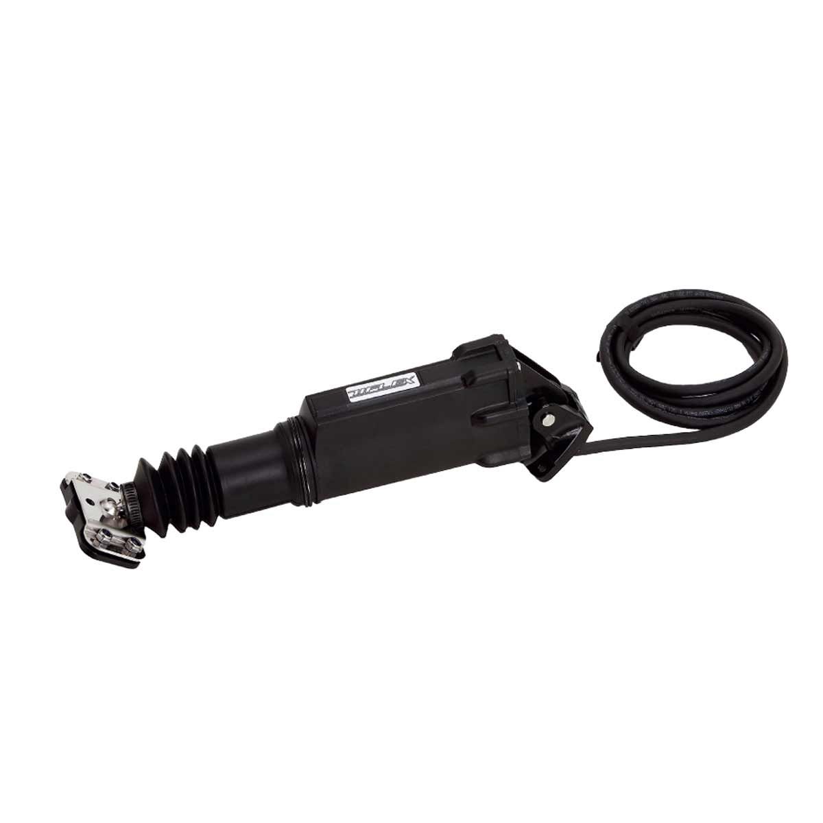 Uflex AC12 Compact Trim Actuator 12V with Brackets (Fully Closed) 14-47681