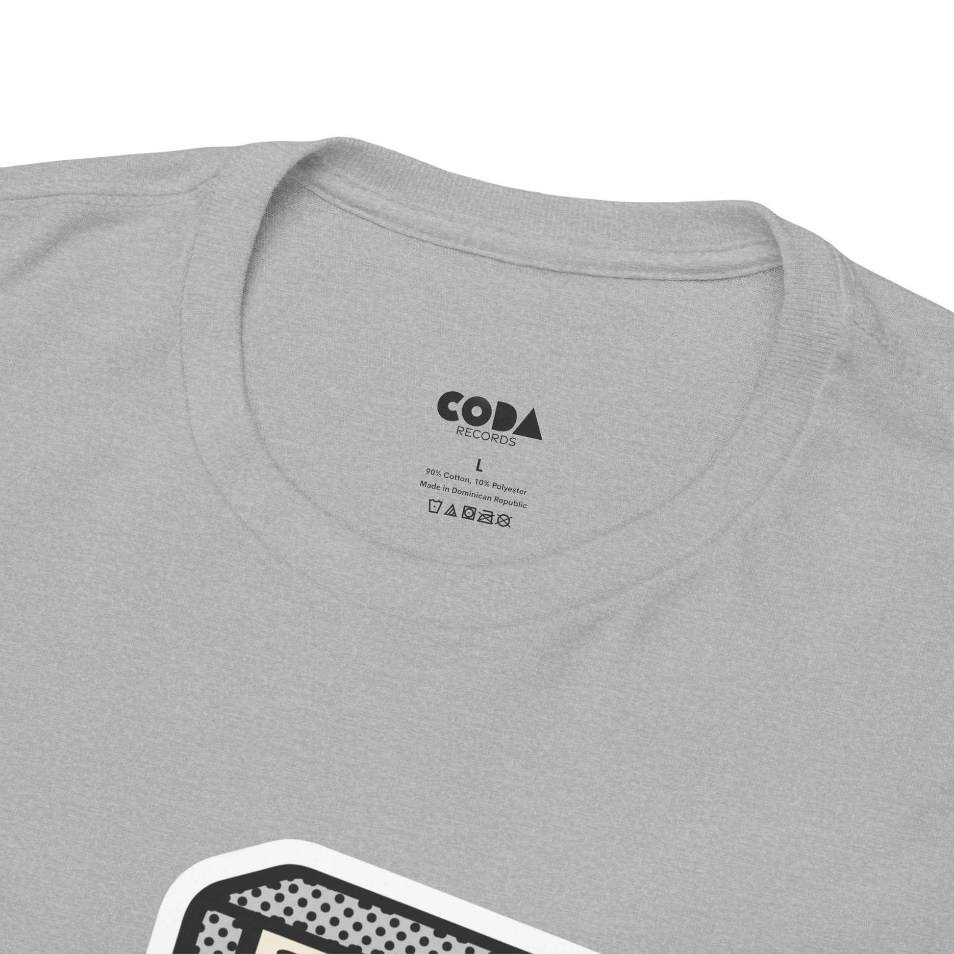 'Vinyl Sounds Better' T-Shirt