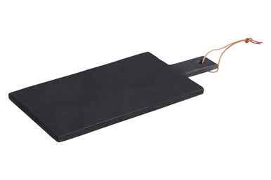 Preto Medium Slate Paddle Chopping And Serving Board