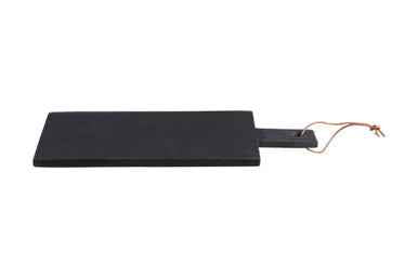 Preto Medium Slate Paddle Chopping And Serving Board