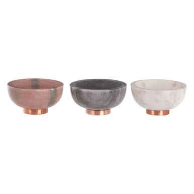 Set Of 3 Dipping Bowls