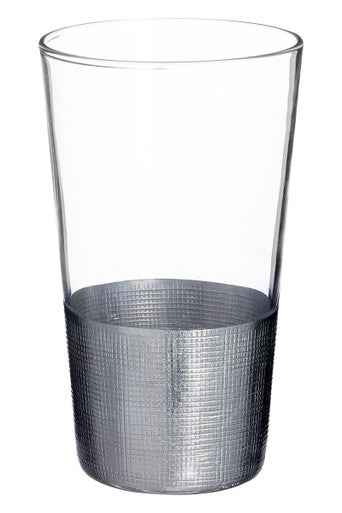 Set Of Four Apollo High Ball Glasses