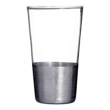 Set Of Four Apollo High Ball Glasses