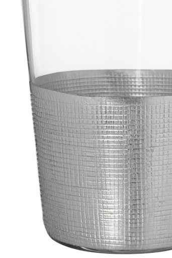 Set Of Four Apollo High Ball Glasses