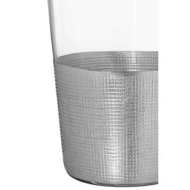 Set Of Four Apollo High Ball Glasses