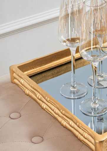 Jazz Champagne Glasses Set Of 4