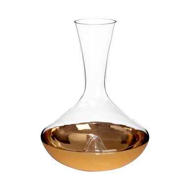 Horizon Glass Carafe