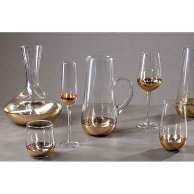 Horizon Glass Carafe
