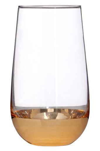 Horizon Set Of Four Highball Glasses