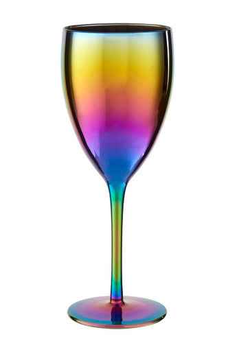 Aurora Set Of 4 Wine Glasses