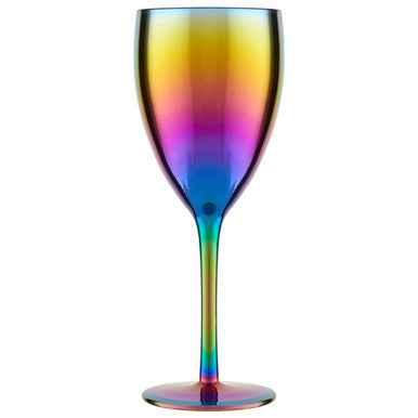 Aurora Set Of 4 Wine Glasses