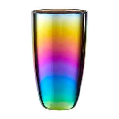 Aurora Set Of 4 Hi Ball Glasses
