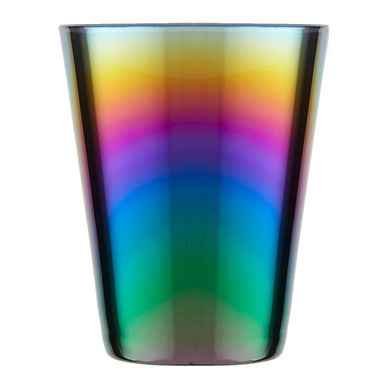 Aurora Glass Tumblers Set Of 4