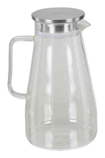Winslet Glass Jug 1800Ml