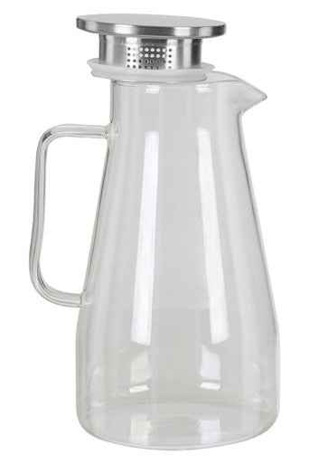 Winslet Glass Jug 1800Ml