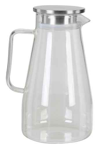 Winslet Glass Jug 1800Ml