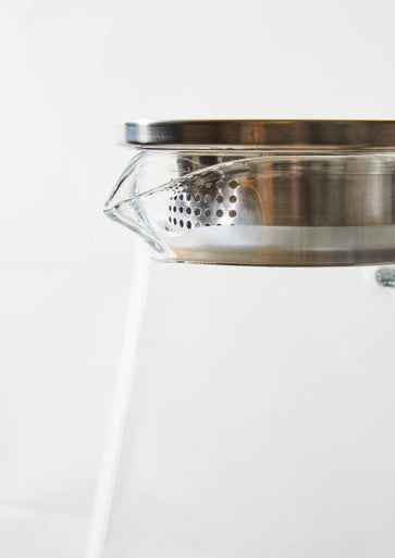 Winslet Glass Jug 1800Ml