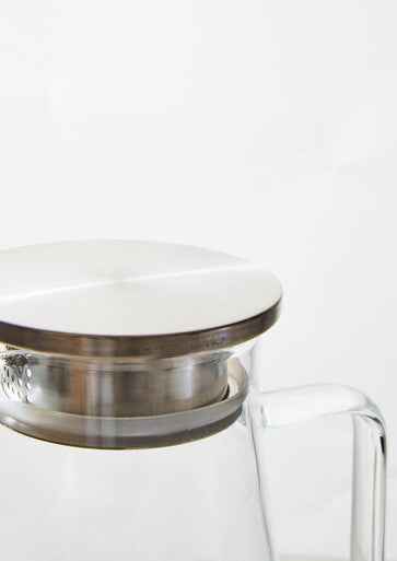 Winslet Glass Jug 1800Ml