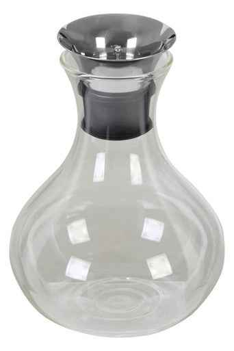Winslet Glass Carafe 1400Ml