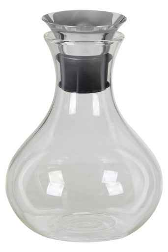 Winslet Glass Carafe 1400Ml