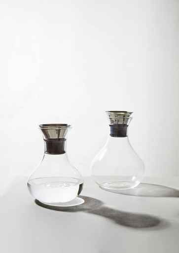 Winslet Glass Carafe 1400Ml