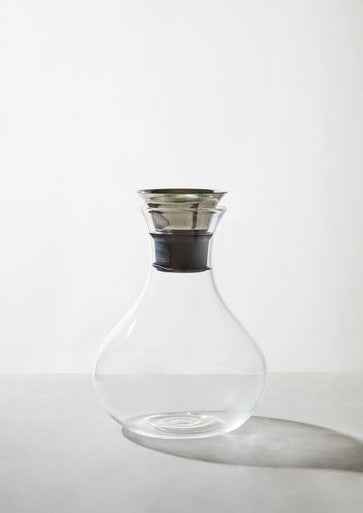 Winslet Glass Carafe 1400Ml