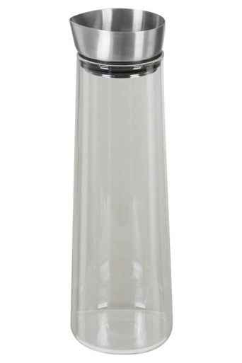 Winslet Glass Carafe 1500Ml