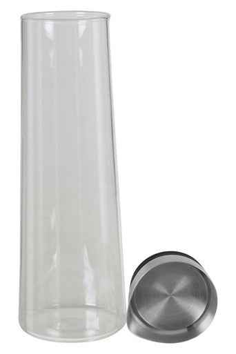 Winslet Glass Carafe 1500Ml