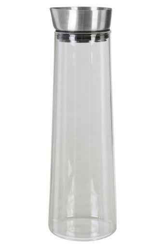 Winslet Glass Carafe 1500Ml