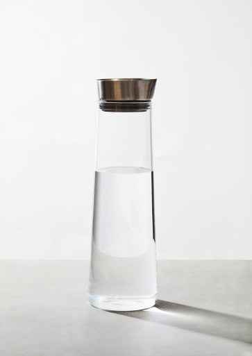 Winslet Glass Carafe 1500Ml