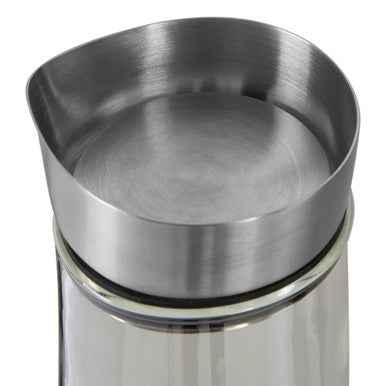 Winslet Glass Carafe 1500Ml