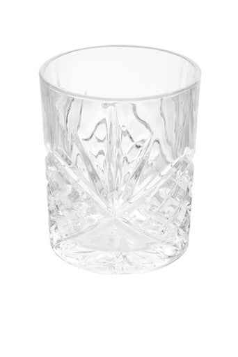 Beaufort Set Of 4 Crystal Tumblers