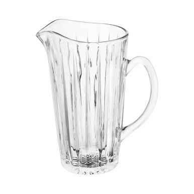 Beaufort Crystal Pitcher