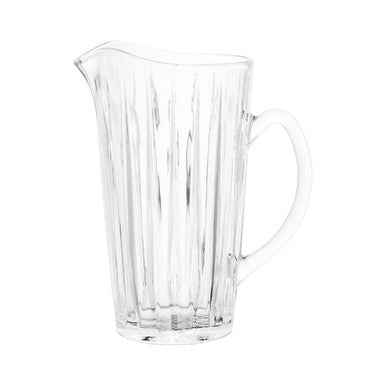 Beaufort Crystal Pitcher