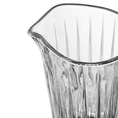 Beaufort Crystal Pitcher