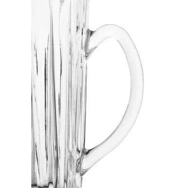 Beaufort Crystal Pitcher