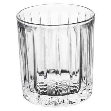 Beaufort Set Of 4 Crystal Large Tumblers