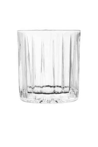Beaufort Set Of 4 Crystal Large Tumblers