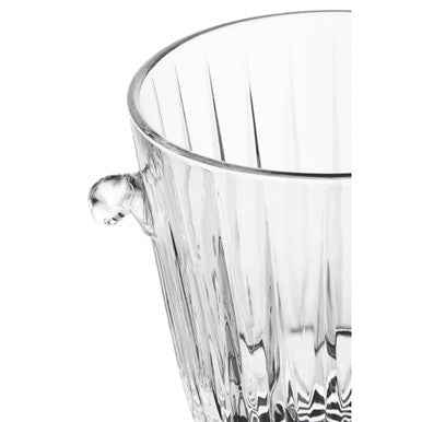 Beaufort Crystal Ice Bucket