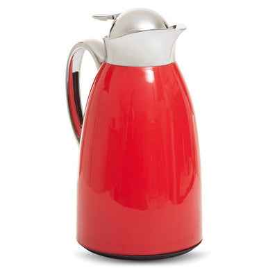 Morar Red Vacuum Jug