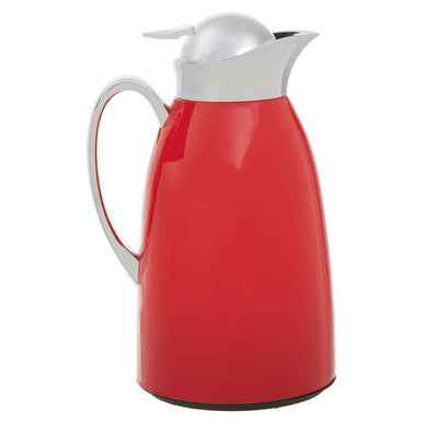Morar Red Vacuum Jug