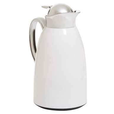 Morar White Vacuum Jug