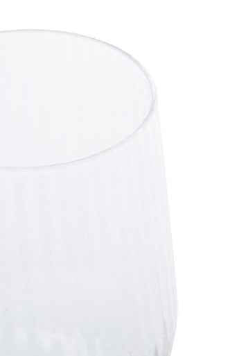 Lyle Set Of Four Glass Tumblers