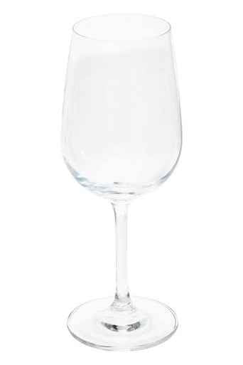 Ada Set Of 4 Crystal Wine Glasses