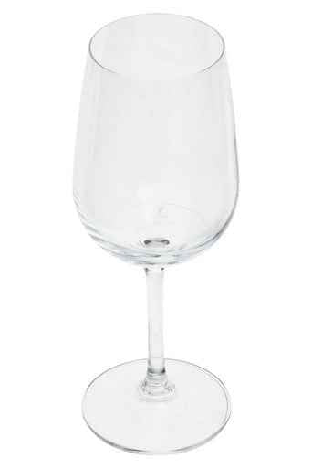 Ada Set Of 4 Crystal Wine Glasses