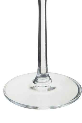 Ada Set Of 4 Crystal Wine Glasses
