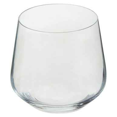 Ada Set Of 4 Crystal Large Tumblers